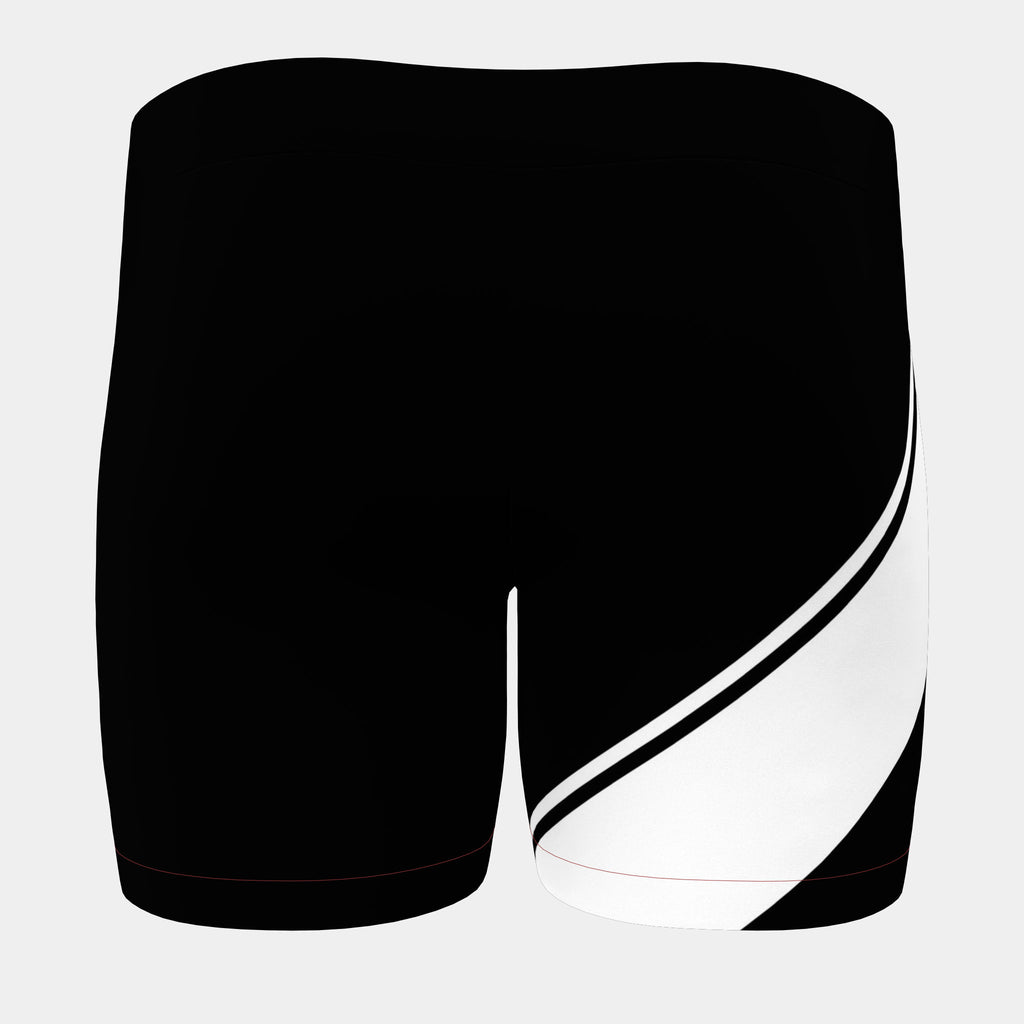 Design 28 Compression Shorts by Kit Designer Pro