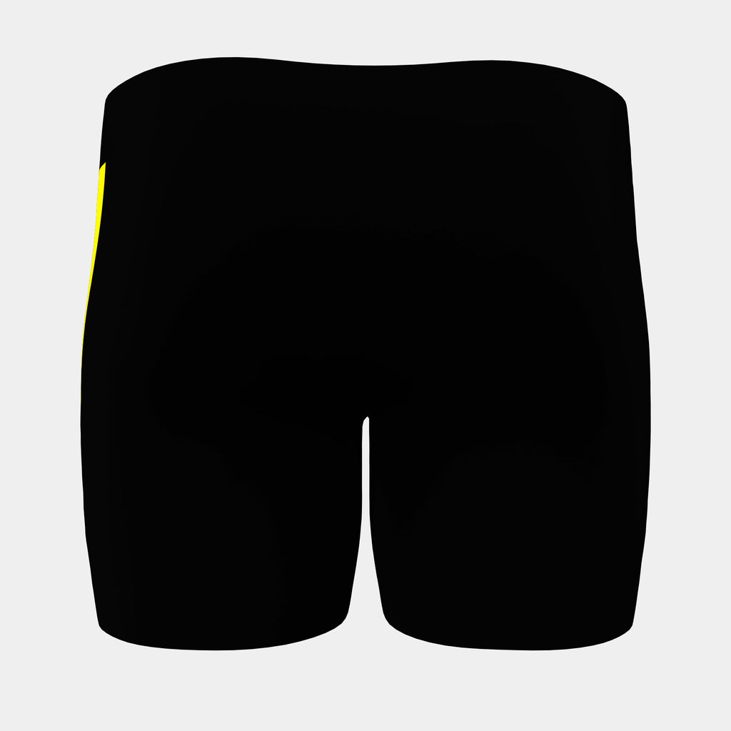 Design 12 Compression Shorts by Kit Designer Pro