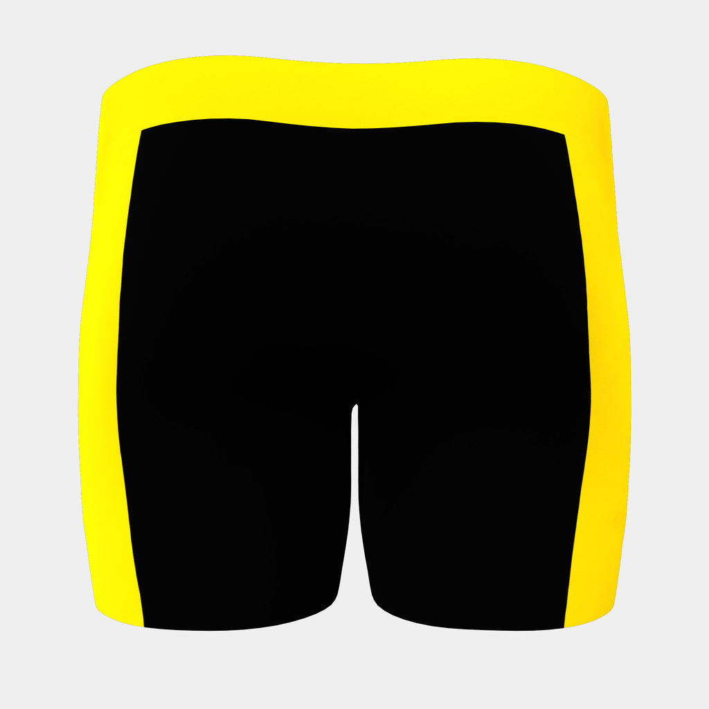 Design 4 Compression Shorts by Kit Designer Pro