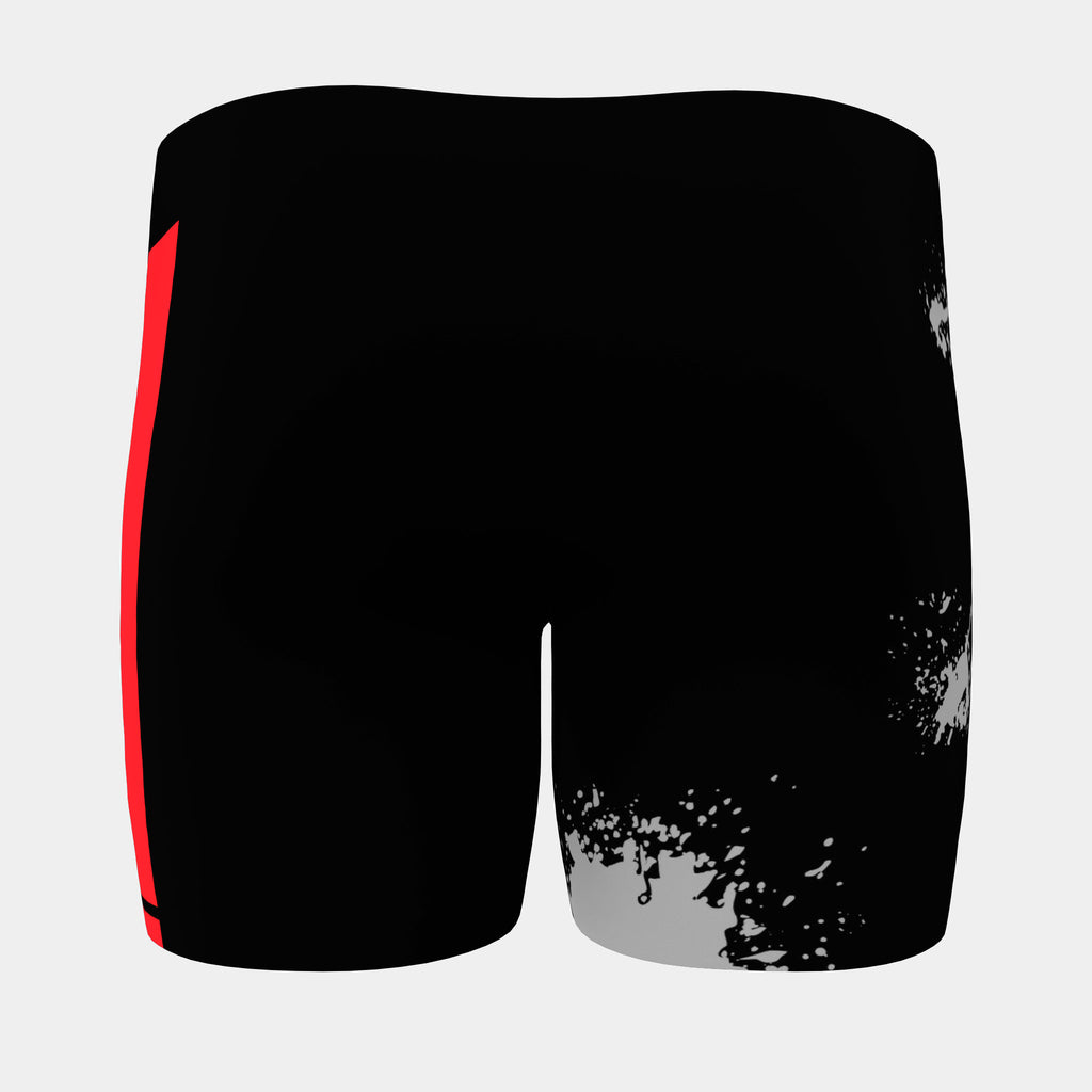 Design 3 Compression Shorts by Kit Designer Pro