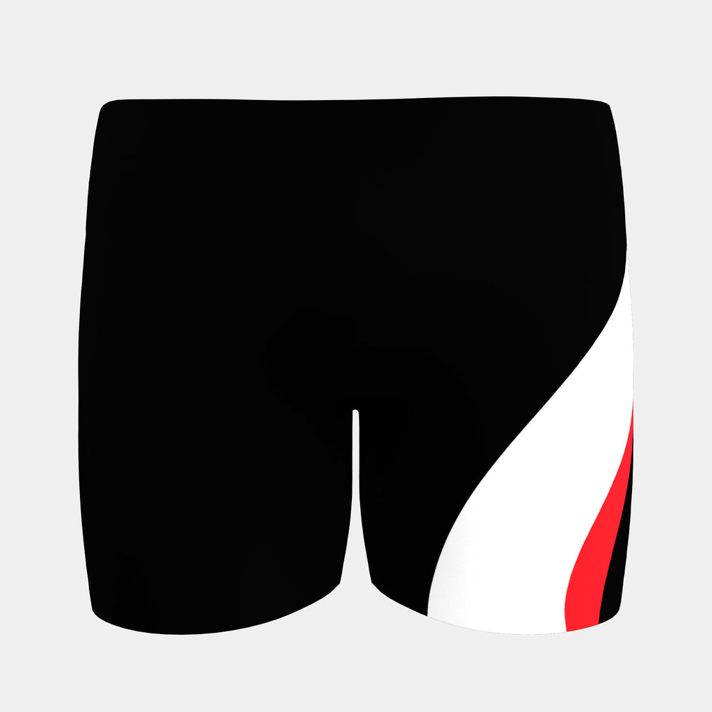 Design 7 Compression Shorts by Kit Designer Pro