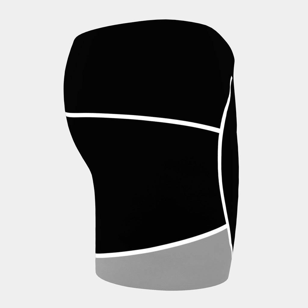 Design 9 Compression Shorts by Kit Designer Pro
