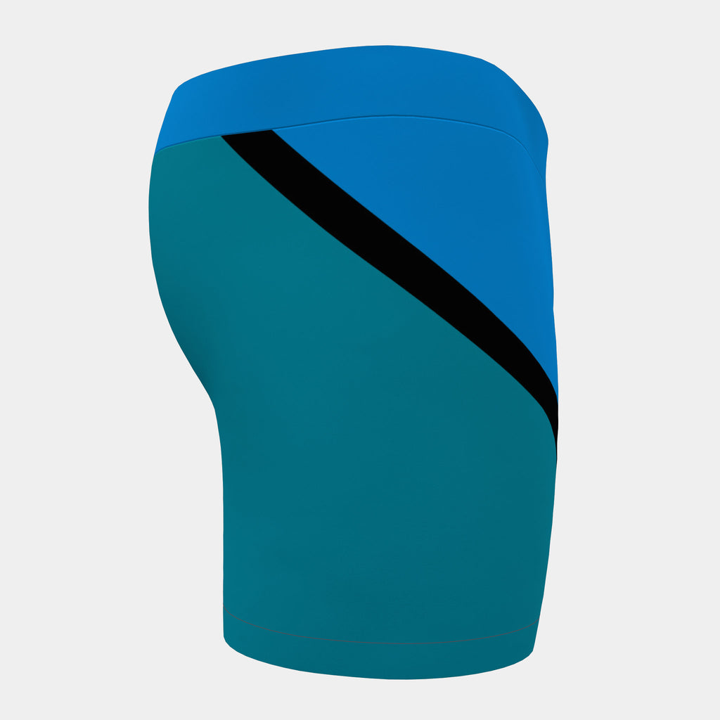 Design 17 Compression Shorts by Kit Designer Pro