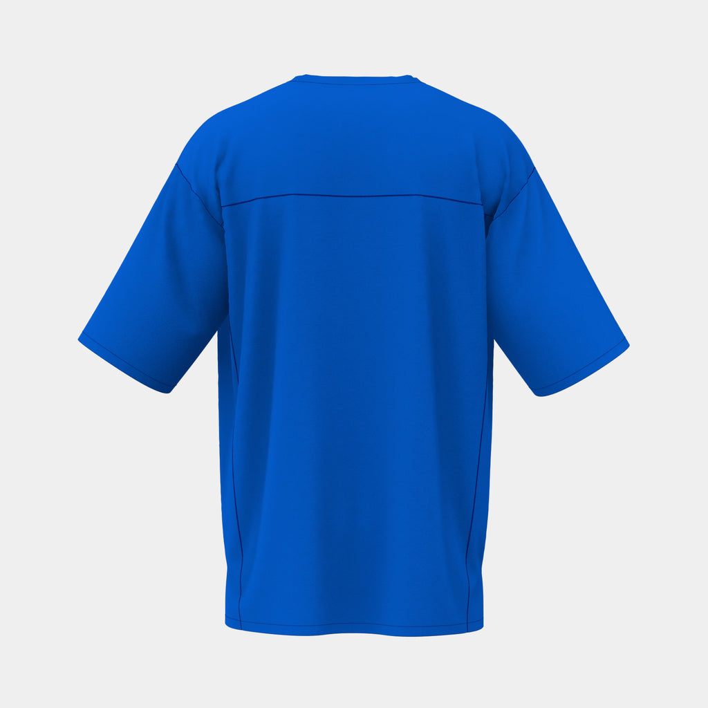 Men's Football Jersey by Kit Designer Pro