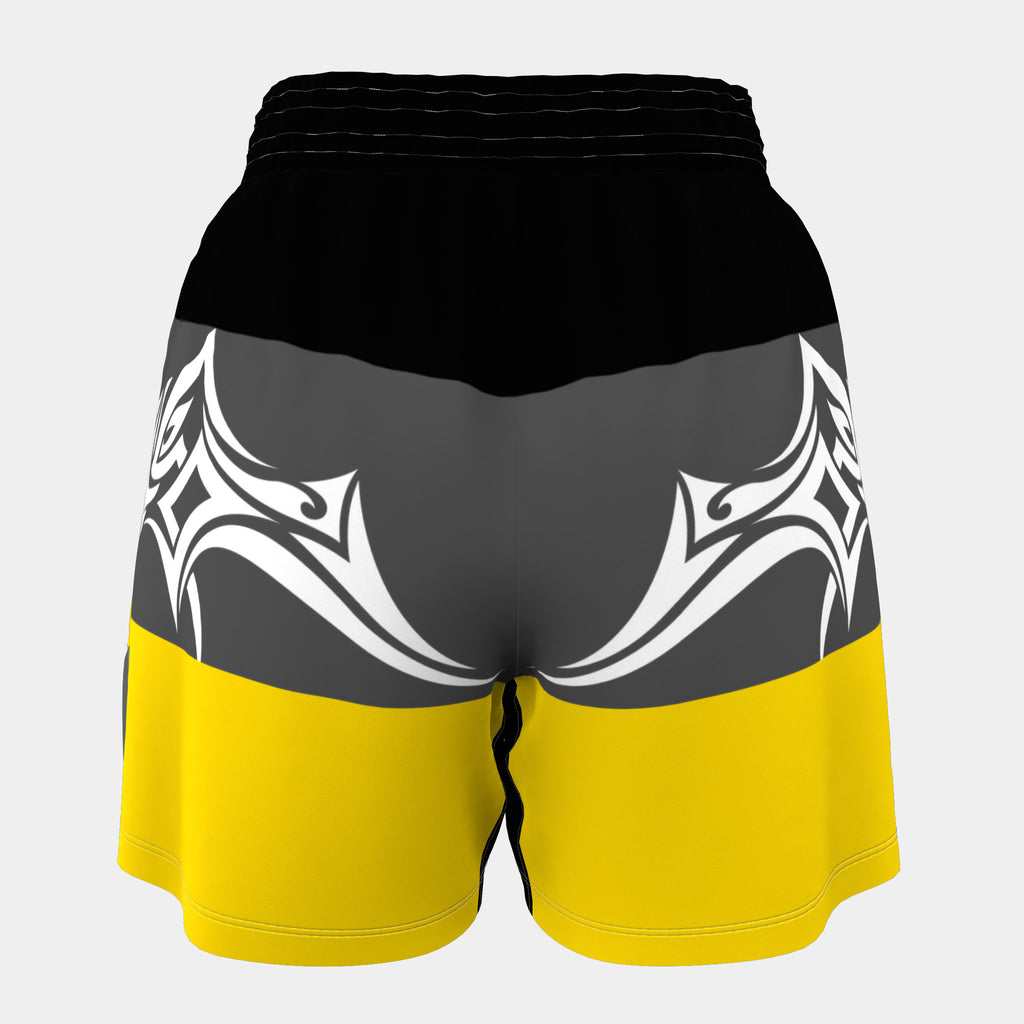 Design 26 Grappling Shorts by Kit Designer Pro