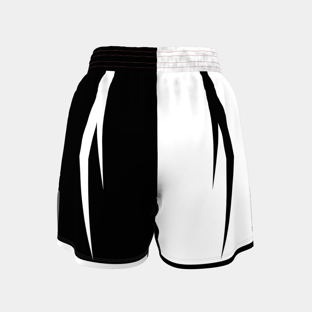 Design 6 Grappling Shorts by Kit Designer Pro