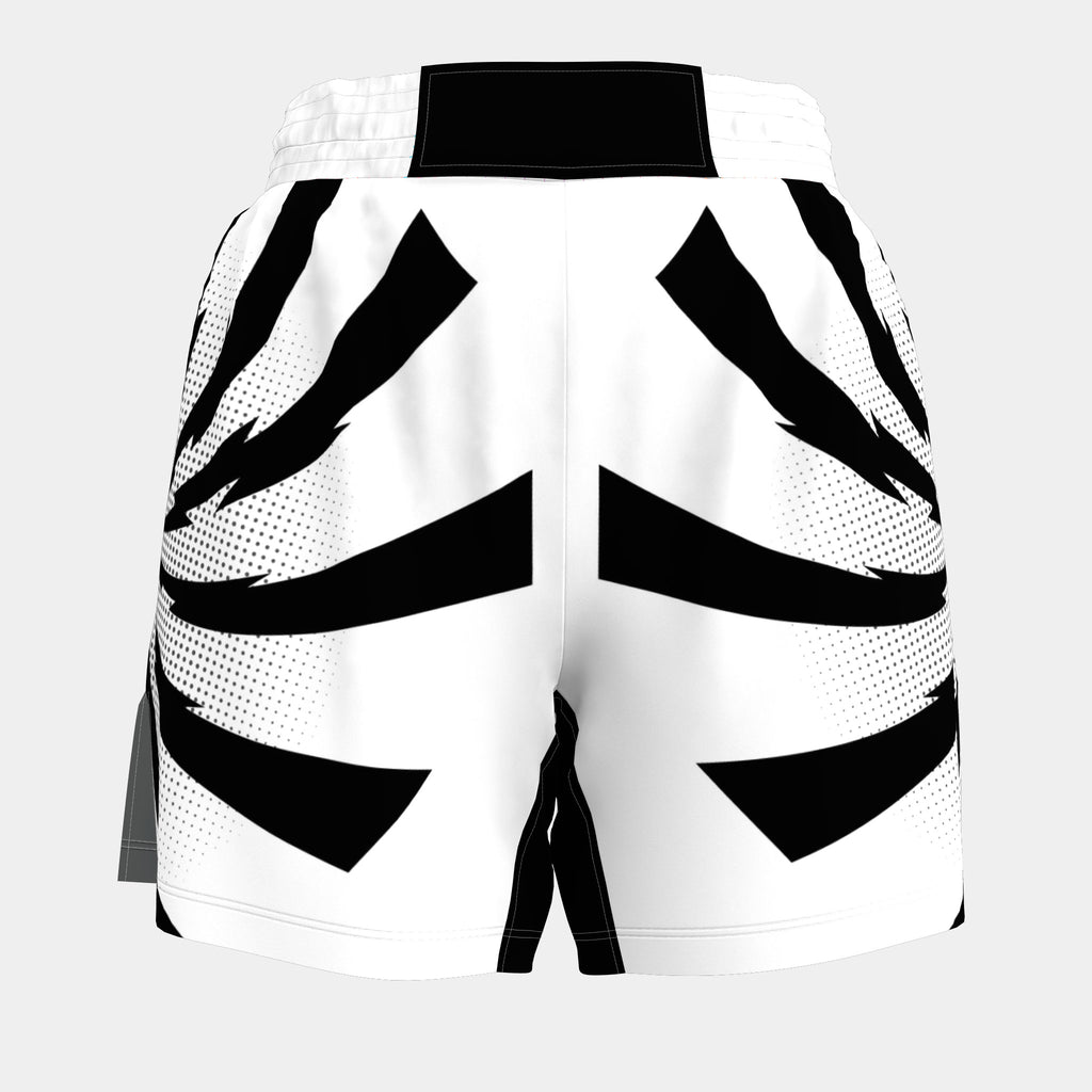 Design 14 Grappling Shorts by Kit Designer Pro