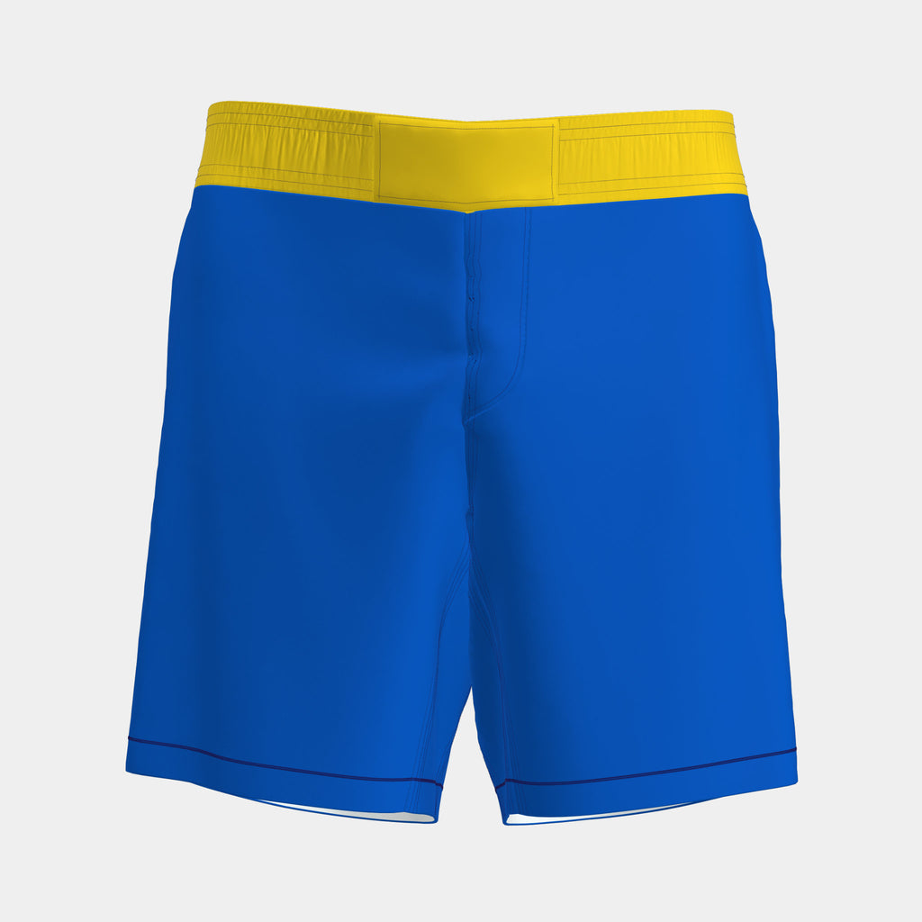 Men's BJJ Shorts by Kit Designer