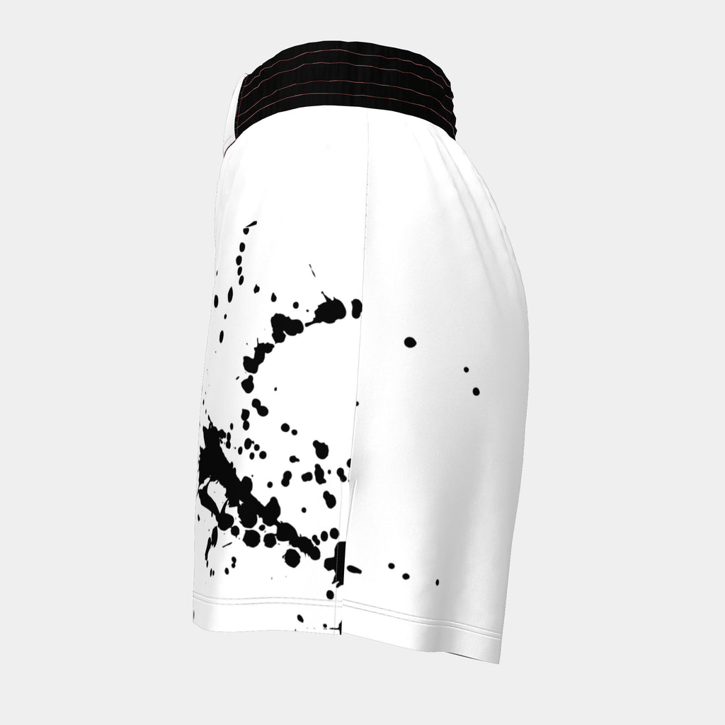 Design 5 Grappling Shorts by Kit Designer Pro