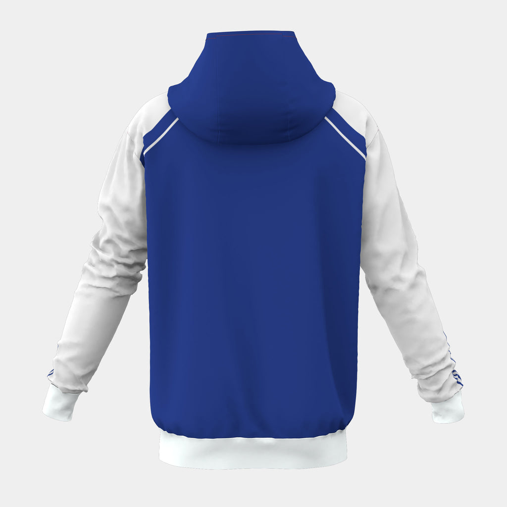 Design 20 Hoodie Jacket by Kit Designer Pro