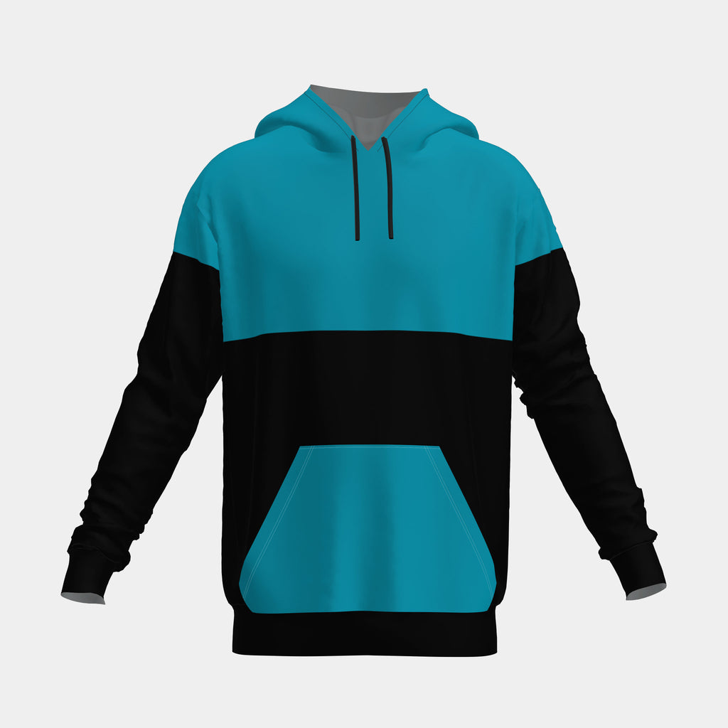 Design 11 Hoodie Jacket by Kit Designer Pro