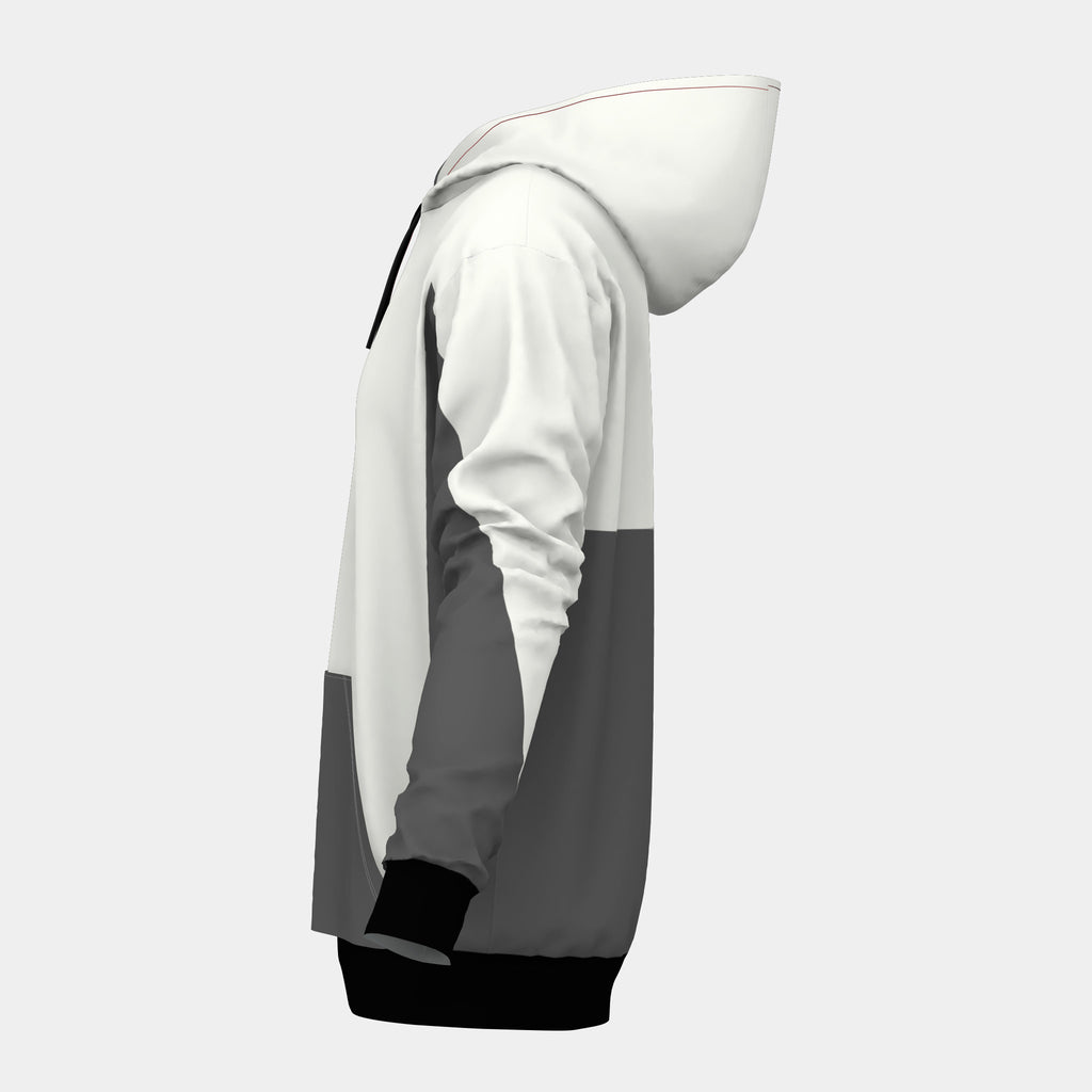 Design 19 Hoodie Jacket by Kit Designer Pro