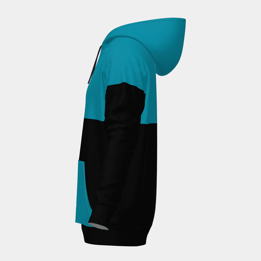 Design 11 Hoodie Jacket by Kit Designer Pro