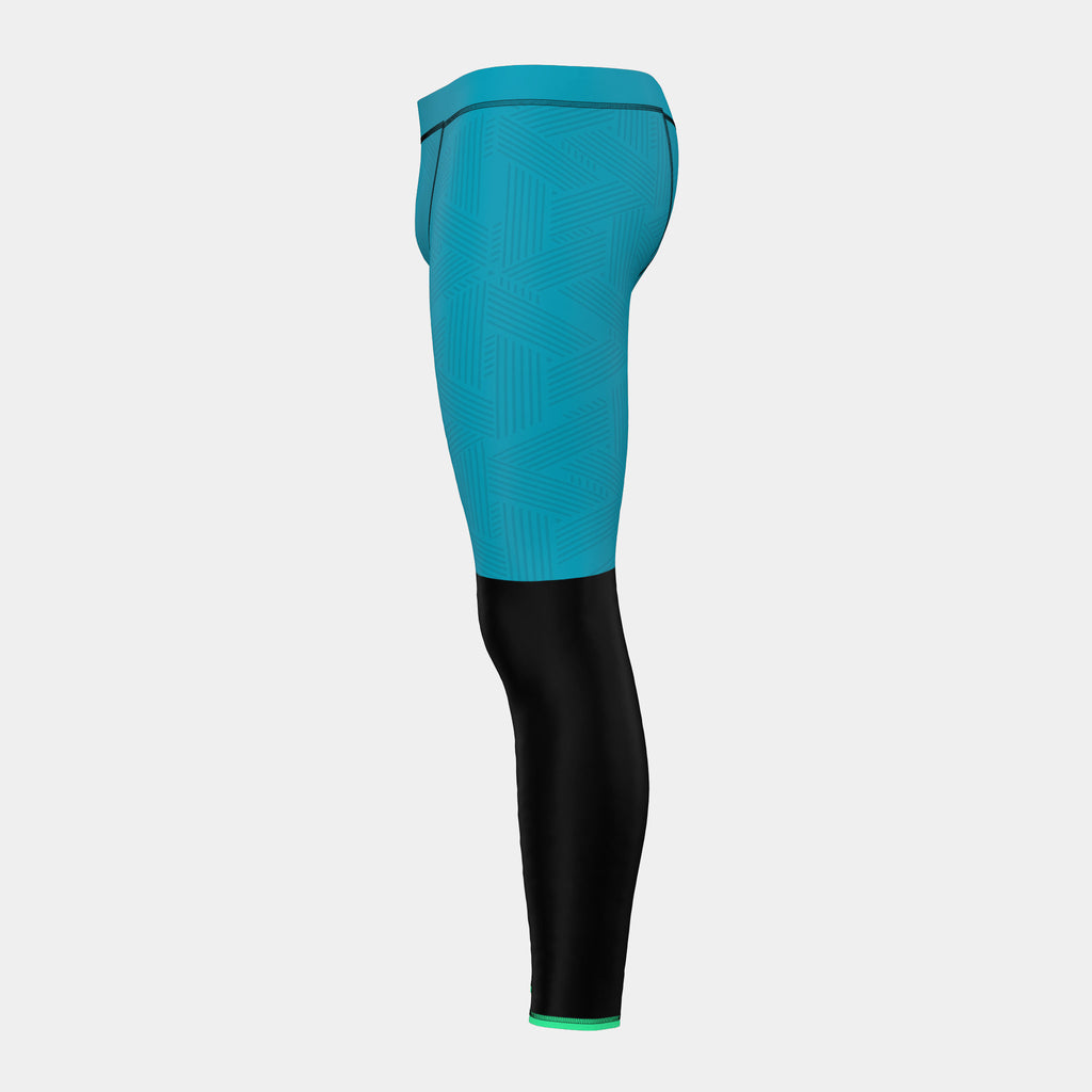 Design 6 Leggings by Kit Designer Pro