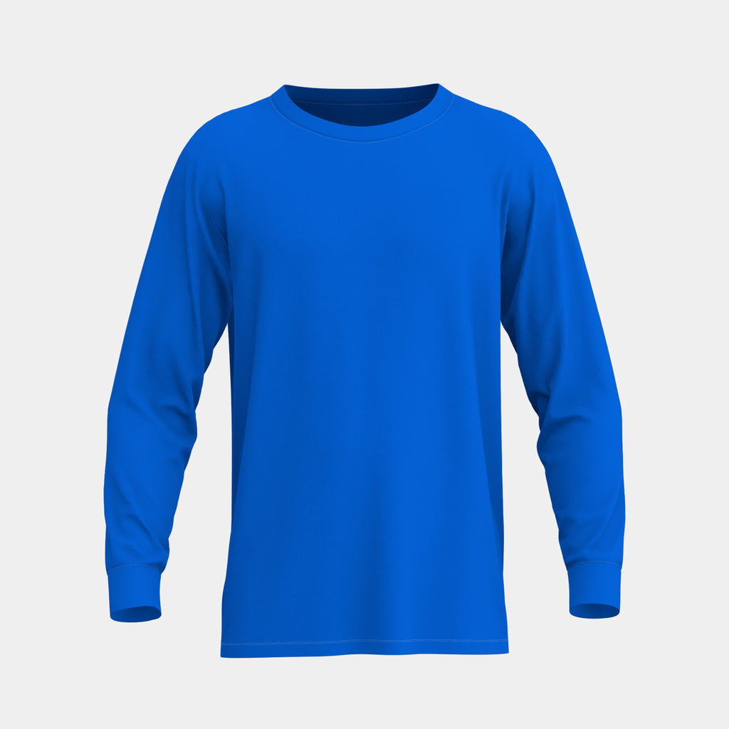 Long Sleeve with Cuffs by Kit Designer Pro