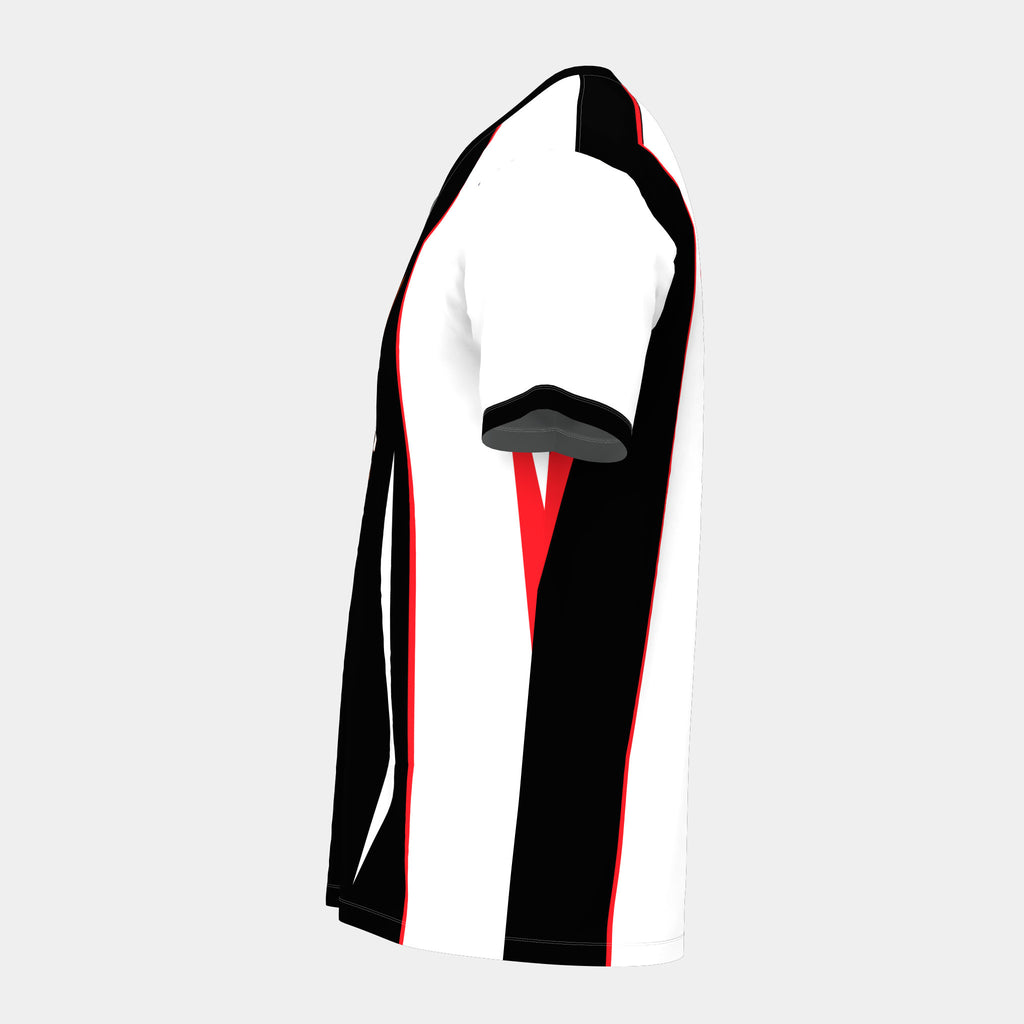 Craven Esports Overlap V-neck by Kit Designer Pro