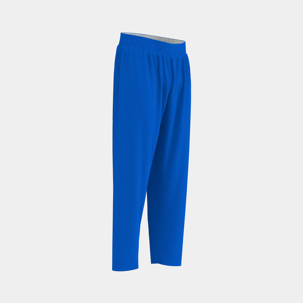 Men's Pajama Pants (Long Sleeve) by Kit Designer