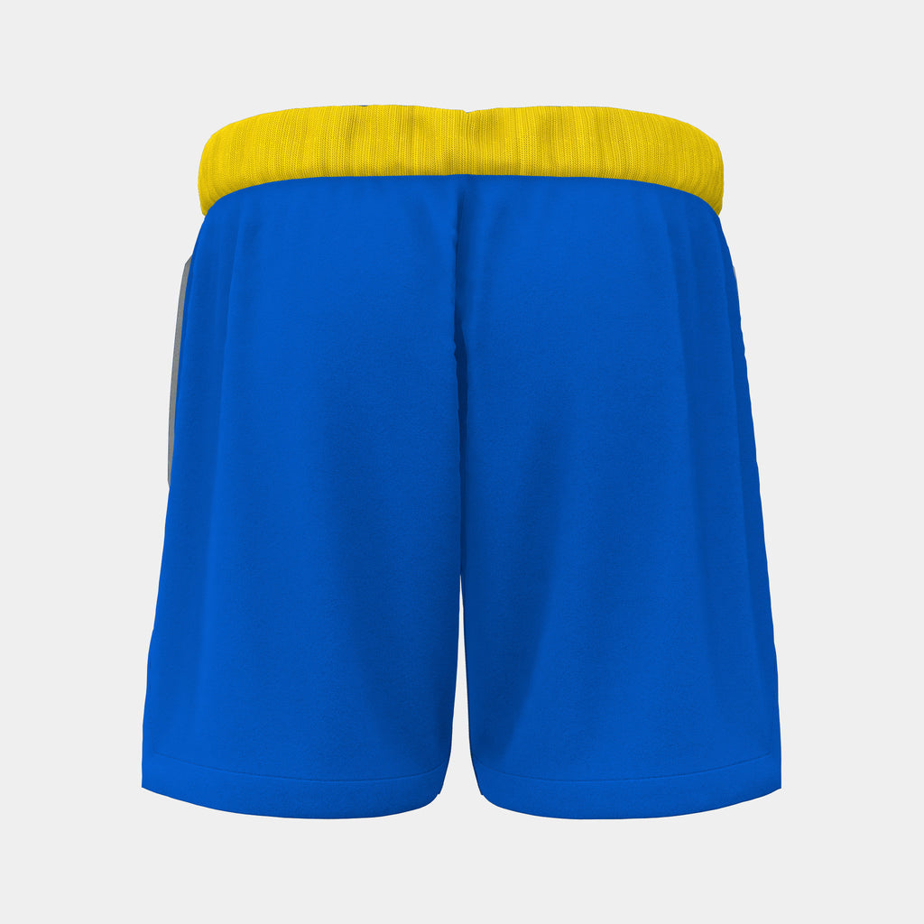Men's Shorts with Pocket by Kit Designer Pro