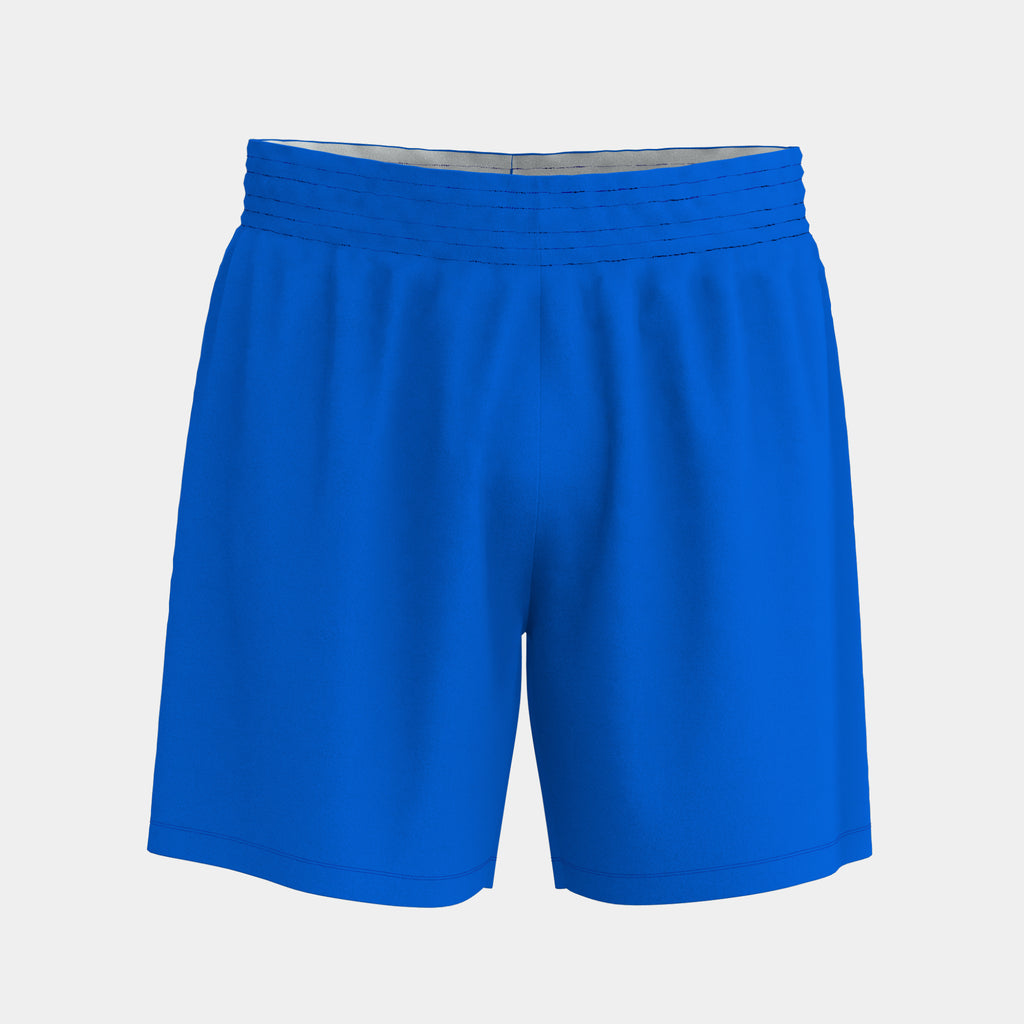 Men's Soccer Shorts by Kit Designer Pro