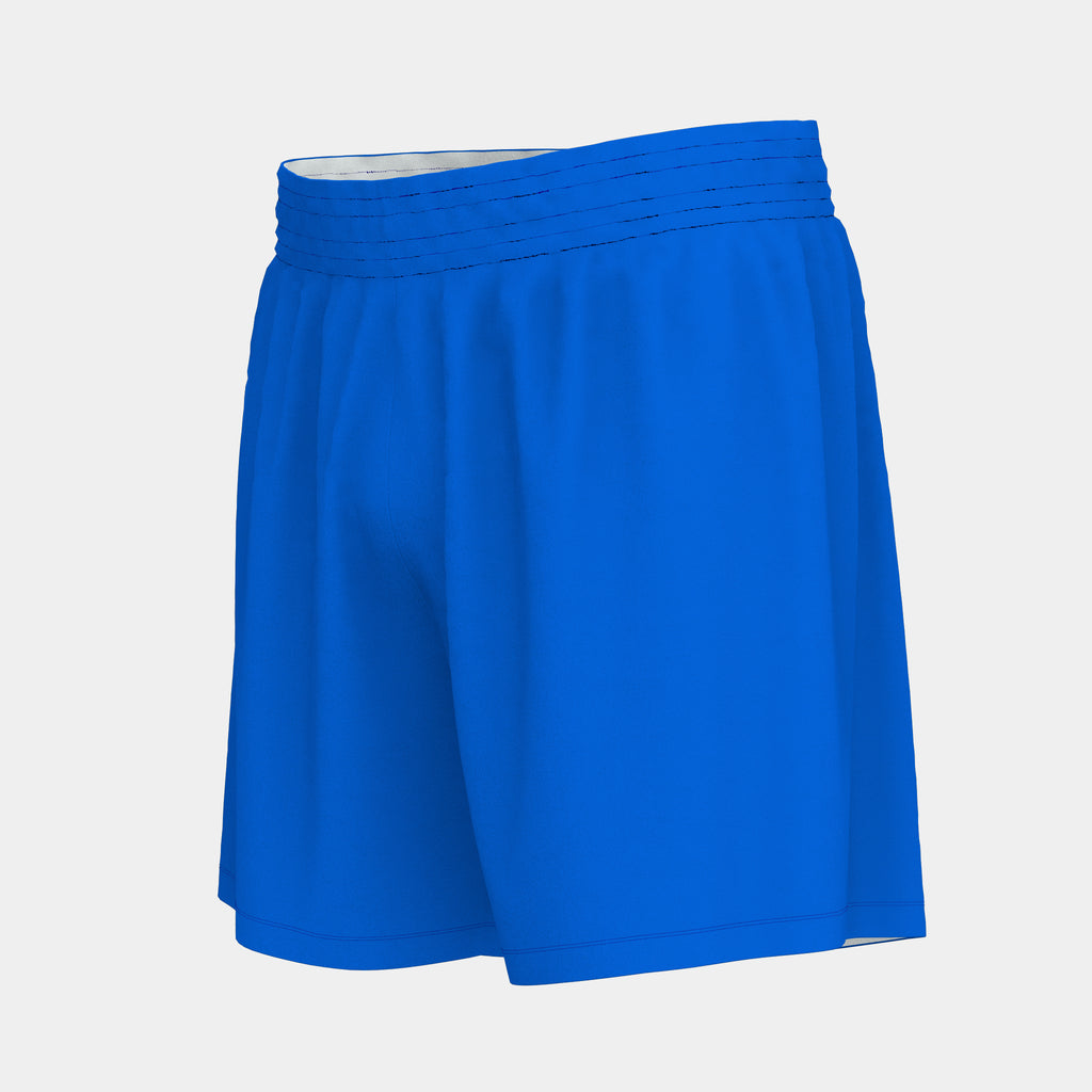 Men's Soccer Shorts by Kit Designer Pro