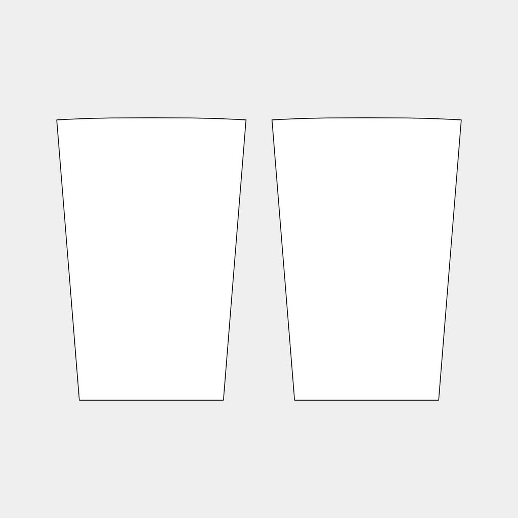 Men's Sock Sleeve Pattern (TC346 MSOCK) by Kit Designer Pro