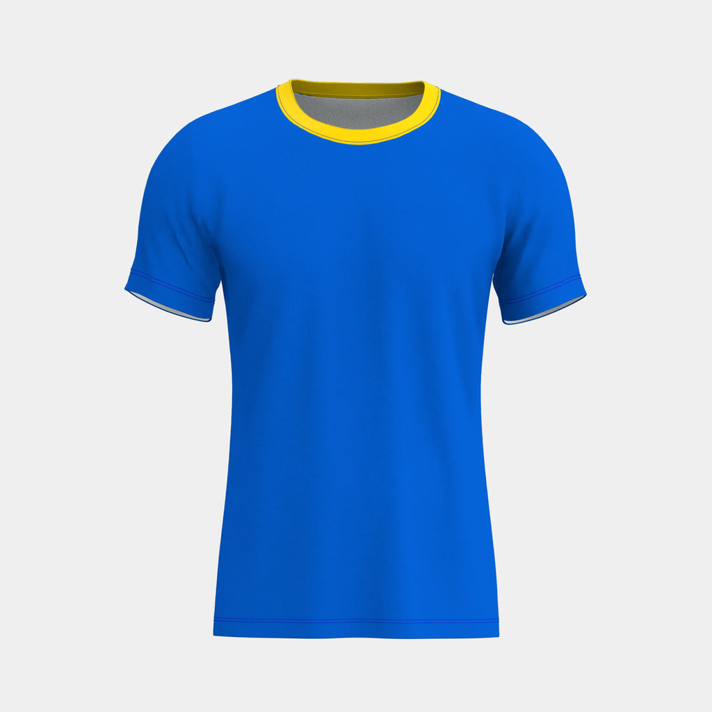 Men's T-Shirt (Asian Size) by Kit Designer