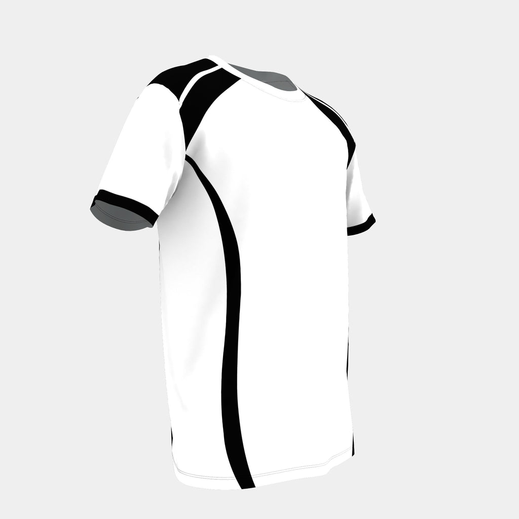 Design 4 Men's T-shirt by Kit Designer Pro