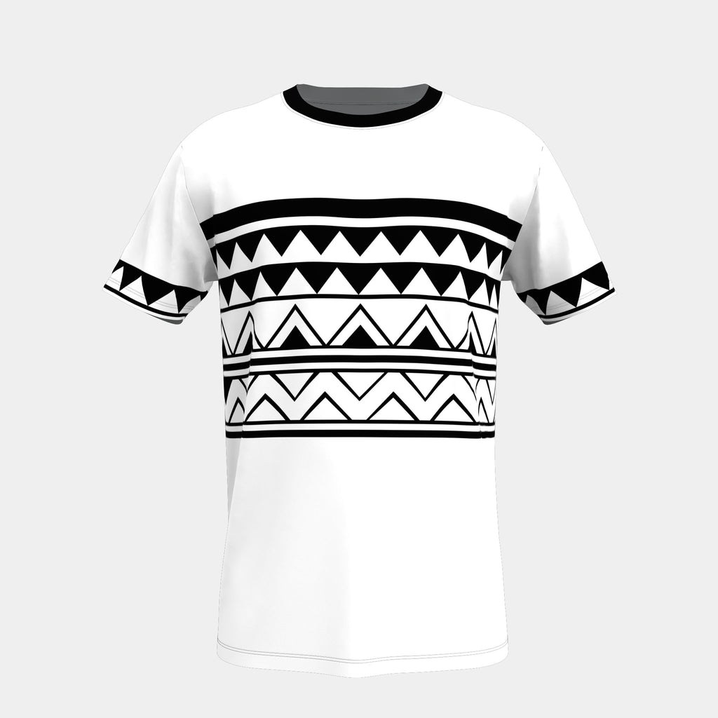 Design 26 Men's T-shirt by Kit Designer Pro