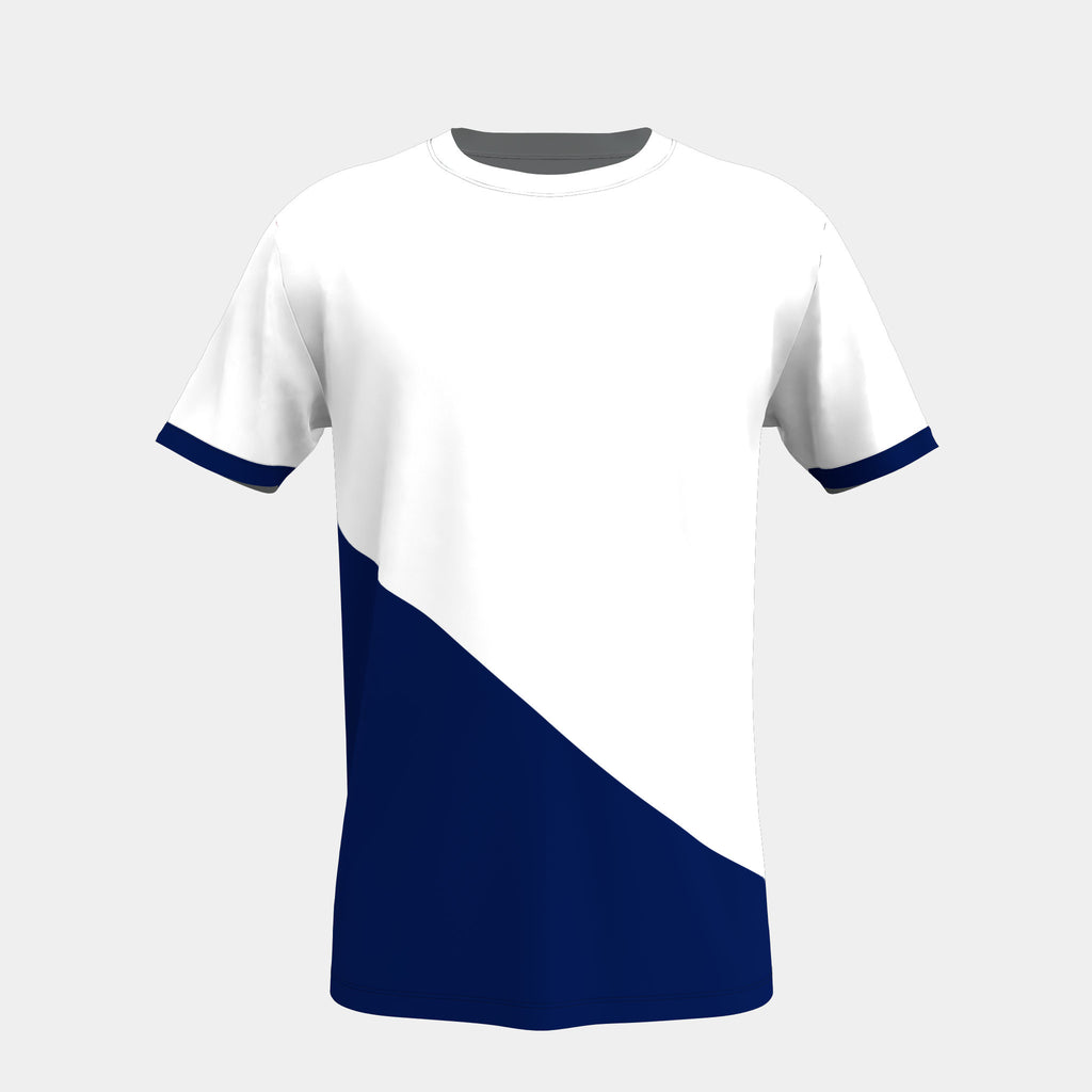 Design 19 Men's T-shirt by Kit Designer Pro