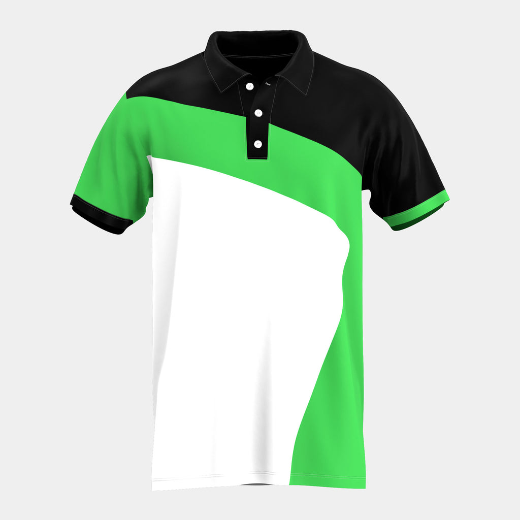 Design 13 Polo Shirt by Kit Designer Pro