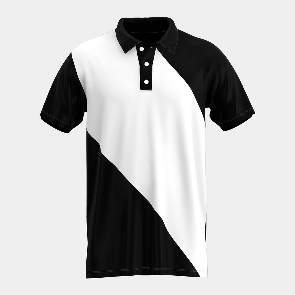 Design 3 Polo Shirt by Kit Designer Pro