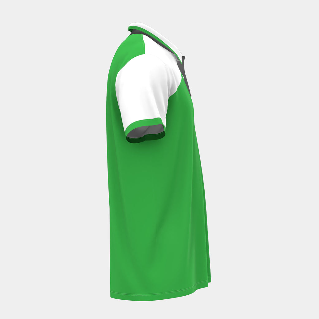 Design 36 Polo Shirt by Kit Designer Pro