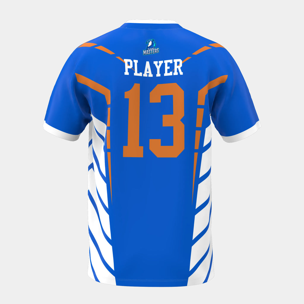 Game Masters E-sports Jersey by Kit Designer Pro