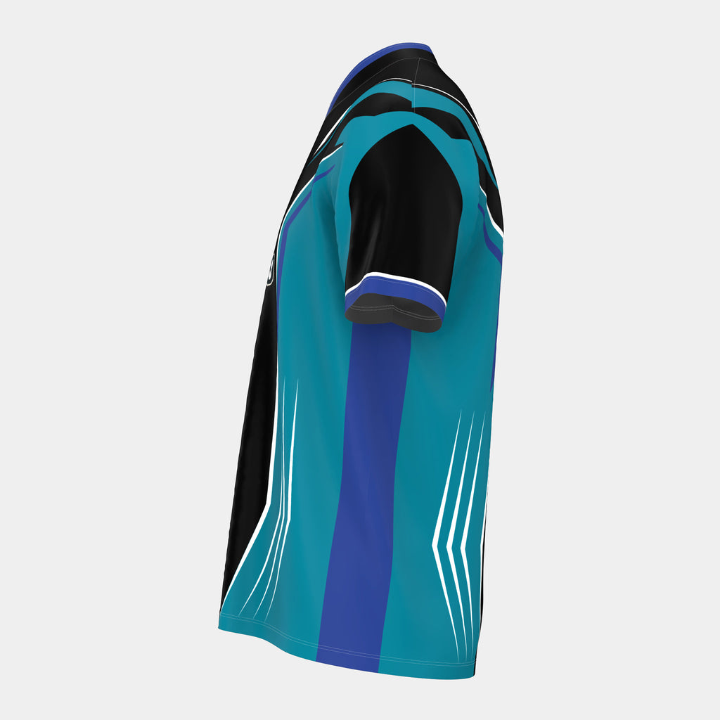 Dragon E-sports Jersey by Kit Designer Pro