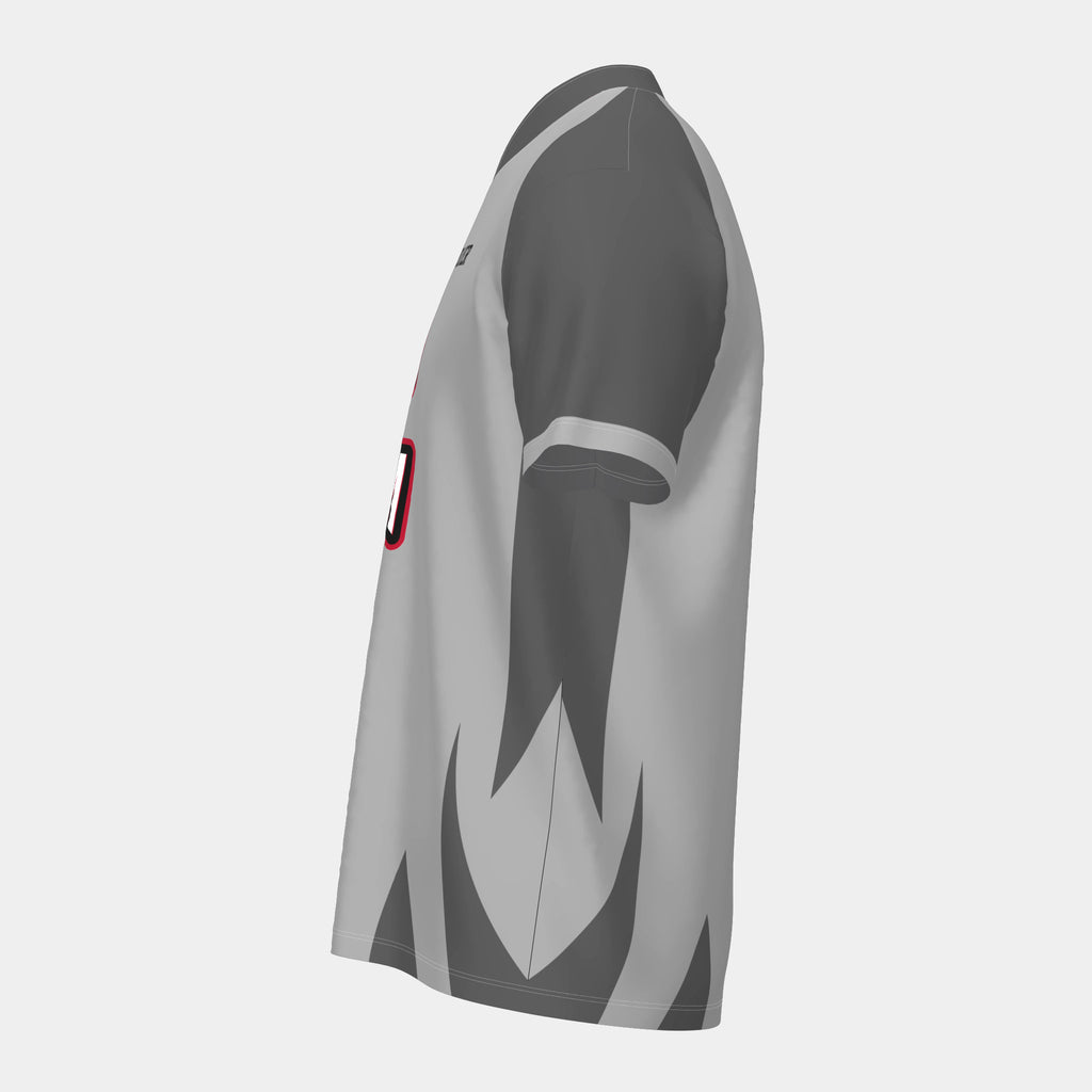 Venum E-sports Jersey by Kit Designer Pro