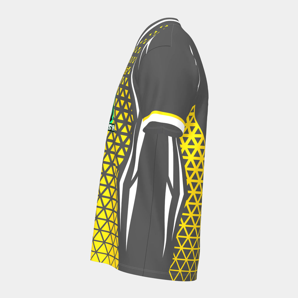 Razorfish E-sports Jersey by Kit Designer Pro