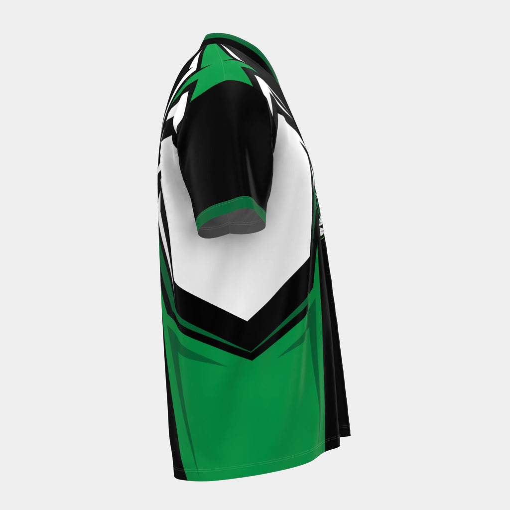 Minions E-sports Jersey by Kit Designer Pro