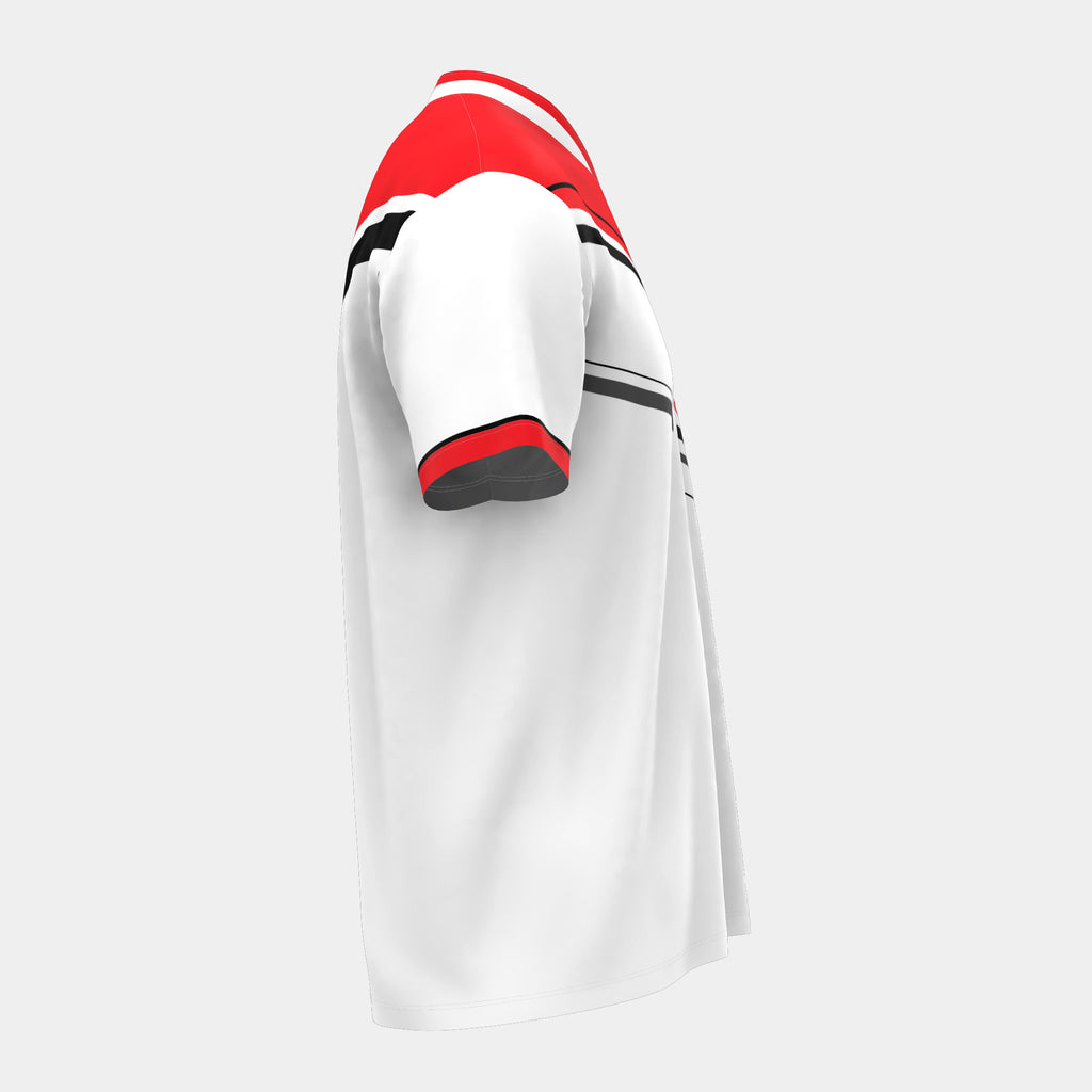 Ninja E-sports Jersey by Kit Designer Pro
