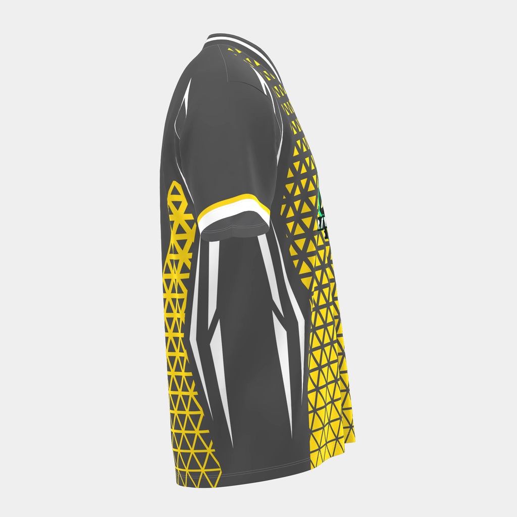 Razorfish E-sports Jersey by Kit Designer Pro