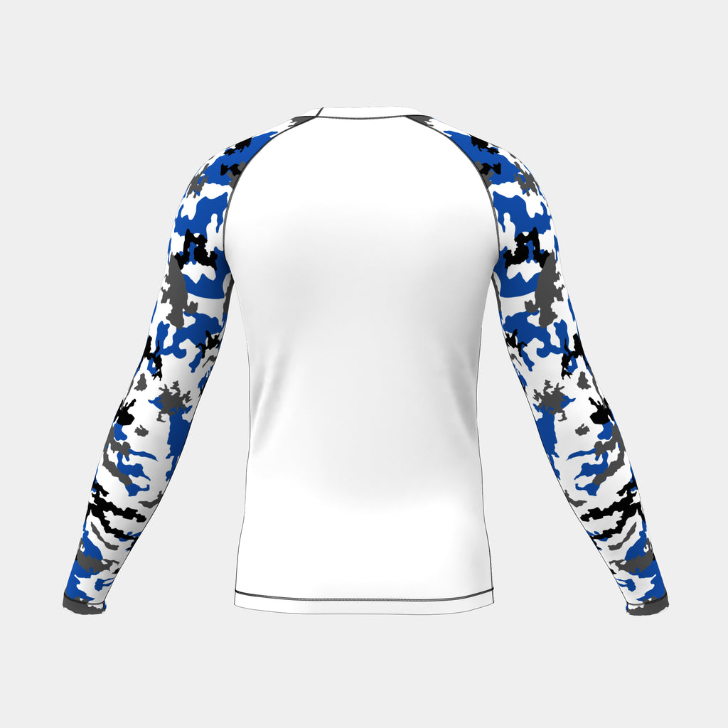 Design 28 Rash Guard by Kit Designer Pro