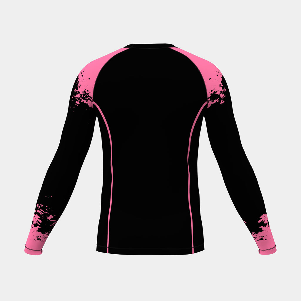 Design 27 Rash Guard by Kit Designer Pro