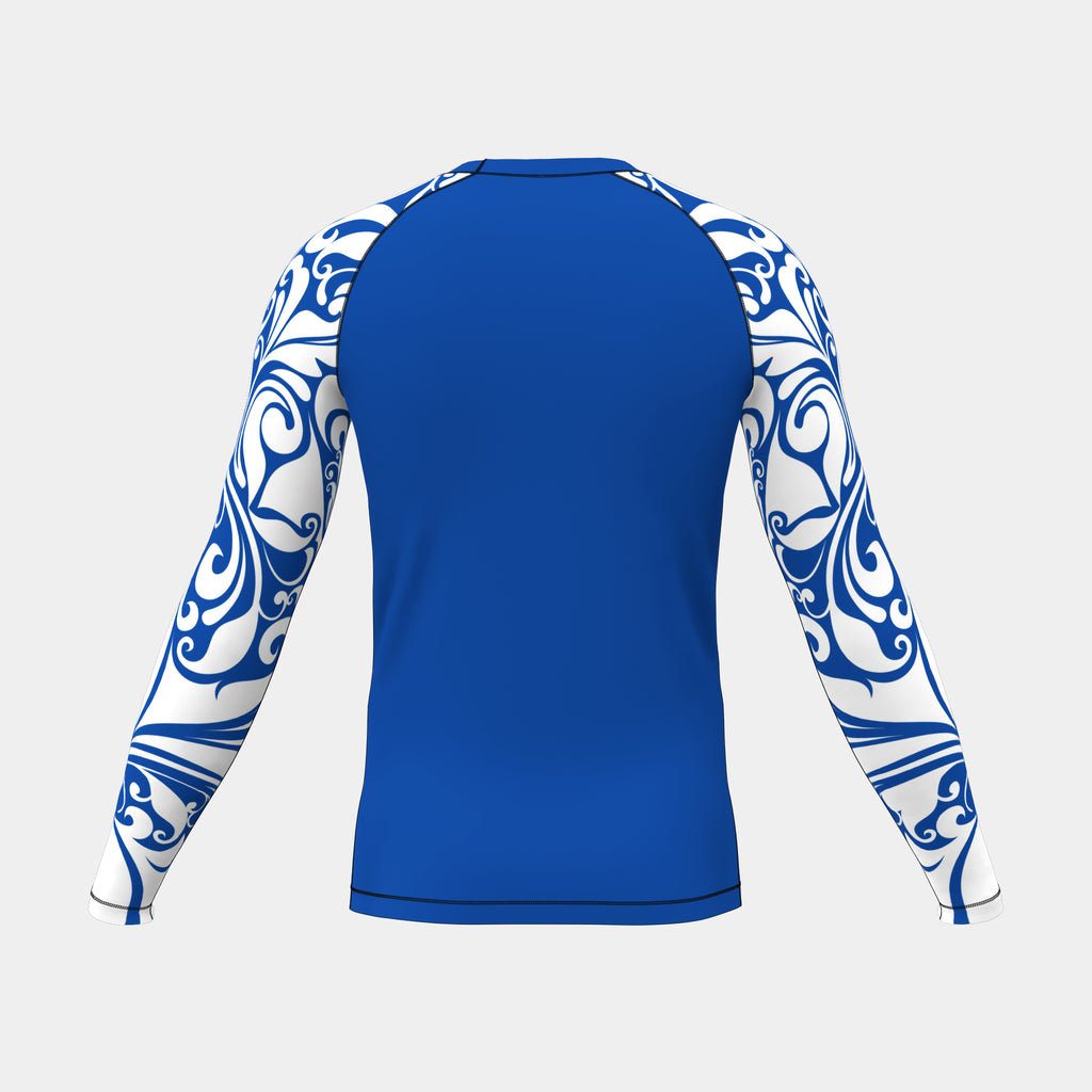 Design 34 Rash Guard by Kit Designer Pro