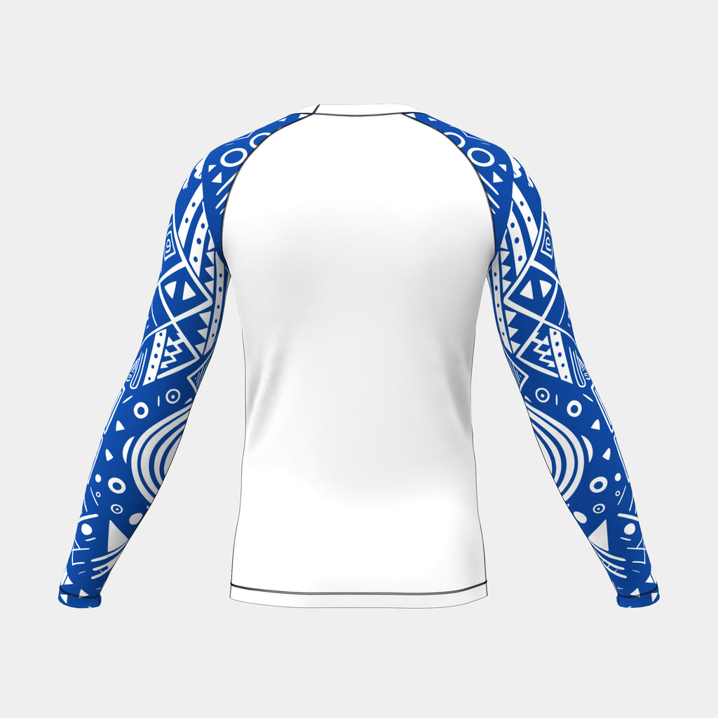 Design 35 Rash Guard by Kit Designer Pro