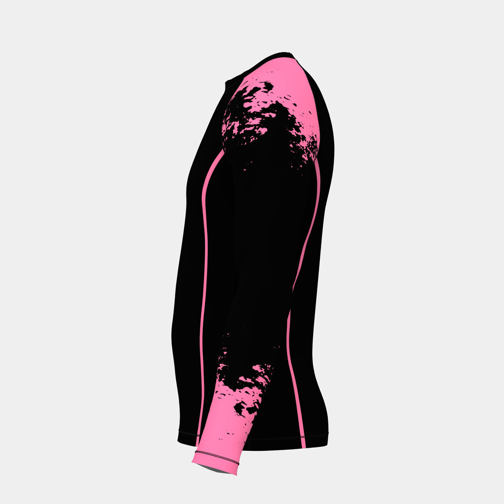 Design 27 Rash Guard by Kit Designer Pro