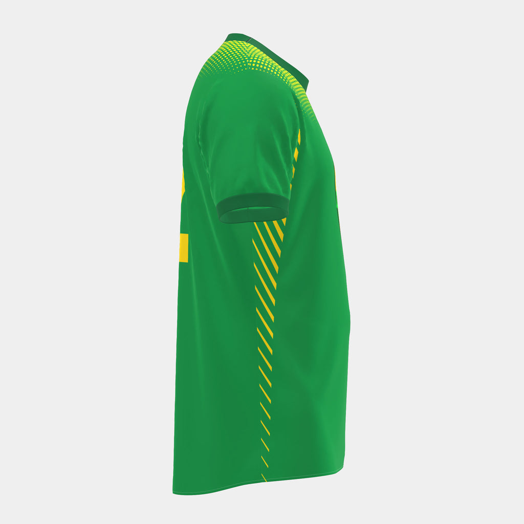 Nashville SC Soccer Shirt by Kit Designer Pro