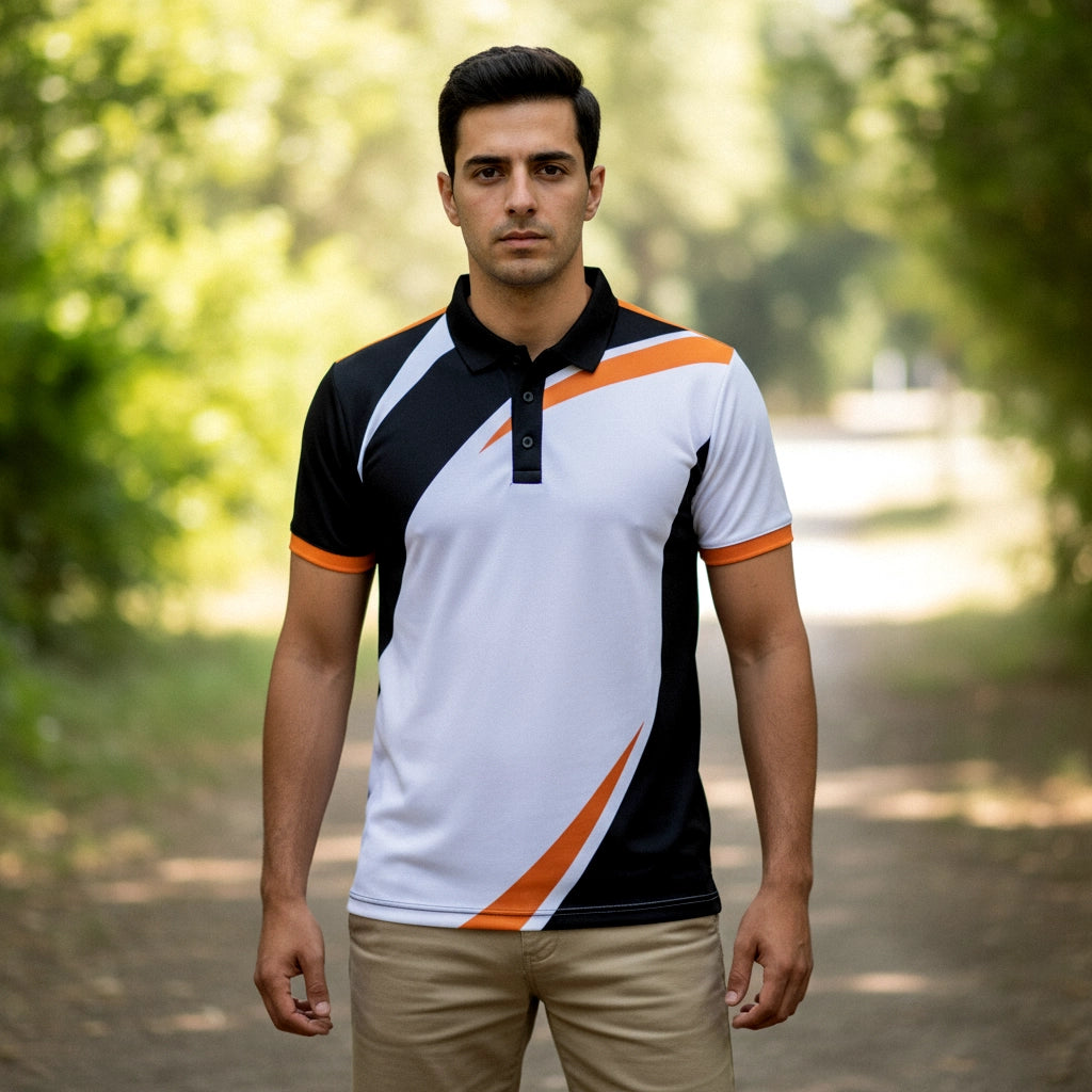 MetroFlex Polo Shirt