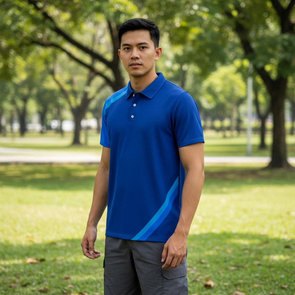 Noble Polo Shirt