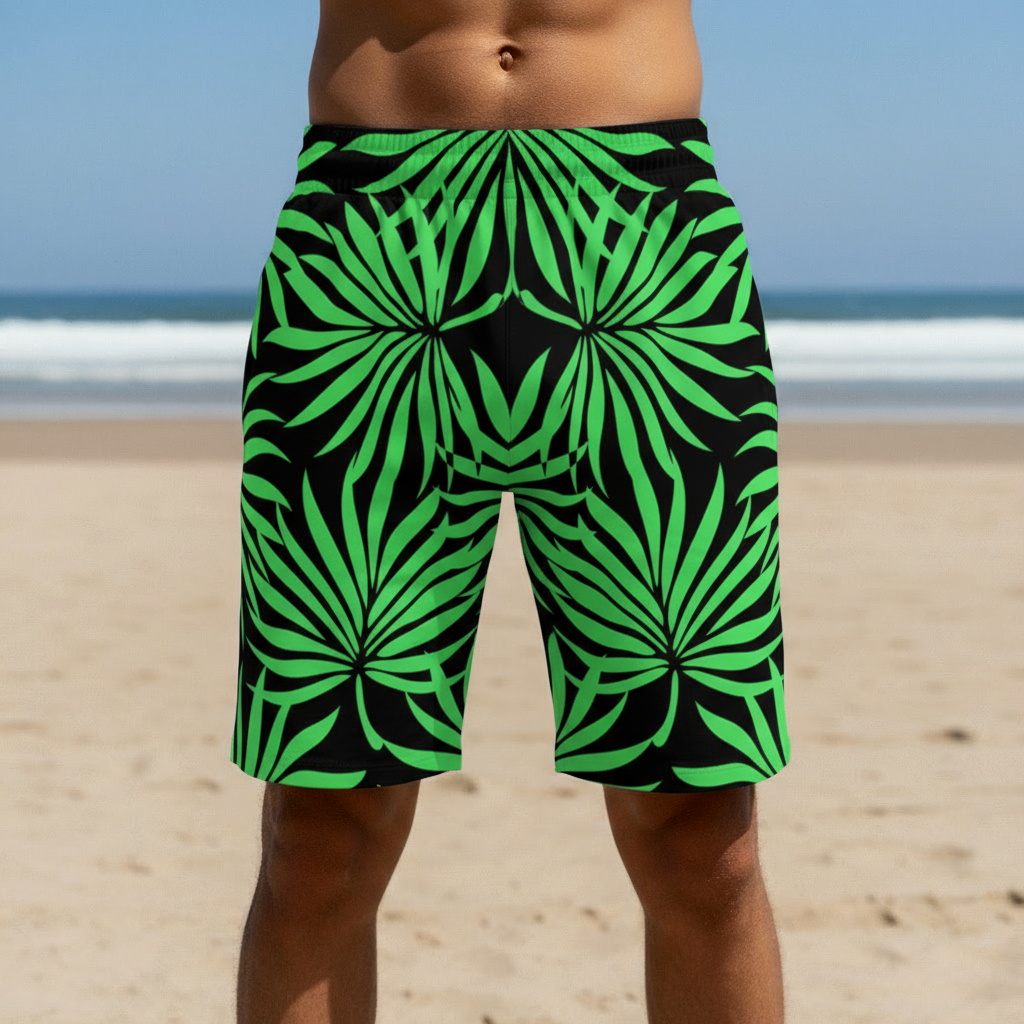 Palm Beach Shorts
