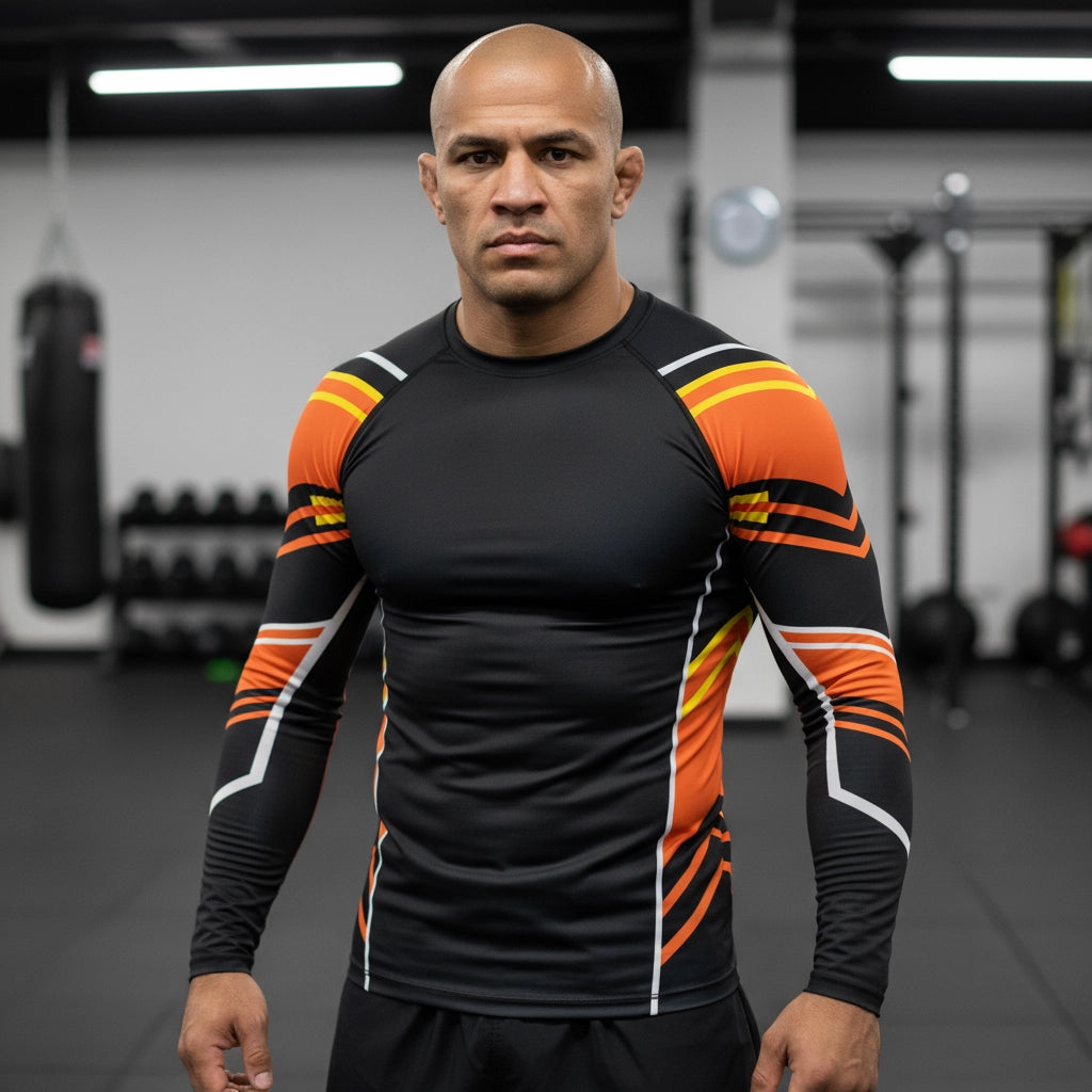 Polaris Rash Guard