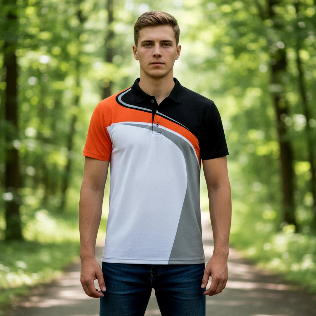 Prime Polo Shirt